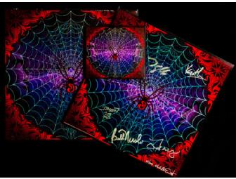 Signed String Cheese Incident Package - Trick Or Treat