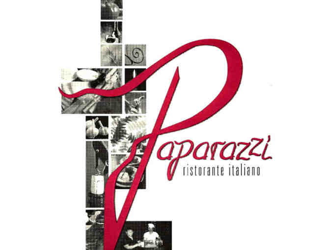 Dining Out at Paparazzi - Photo 1