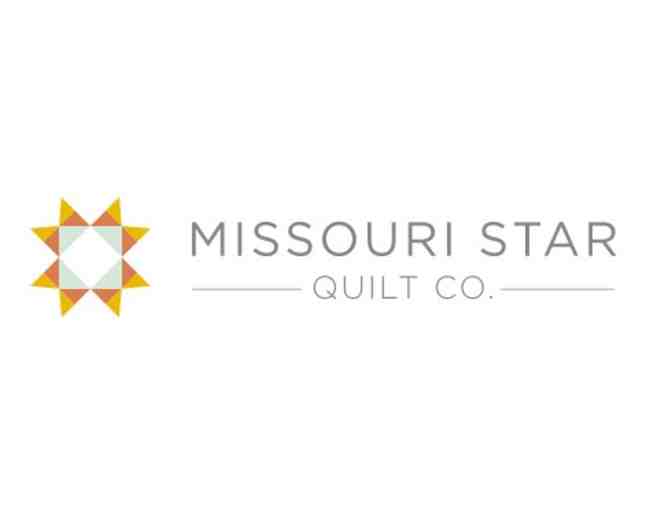 Quilters Bundle - Missouri Star Quilt Company