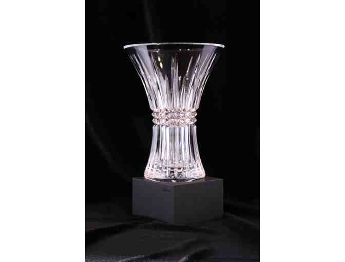 Waterford Vase