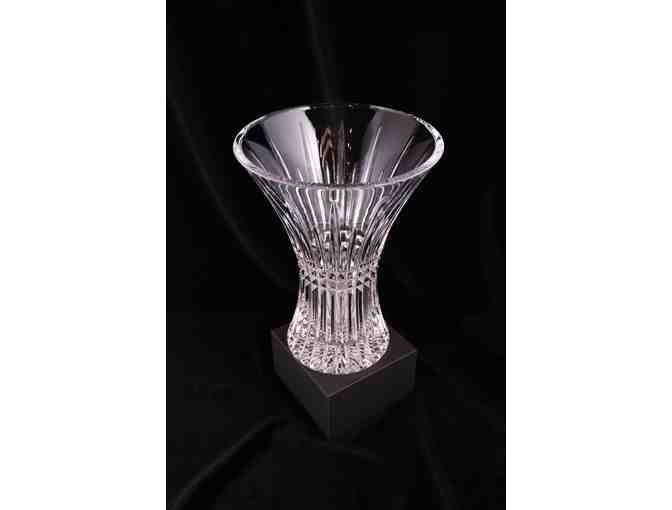 Waterford Vase