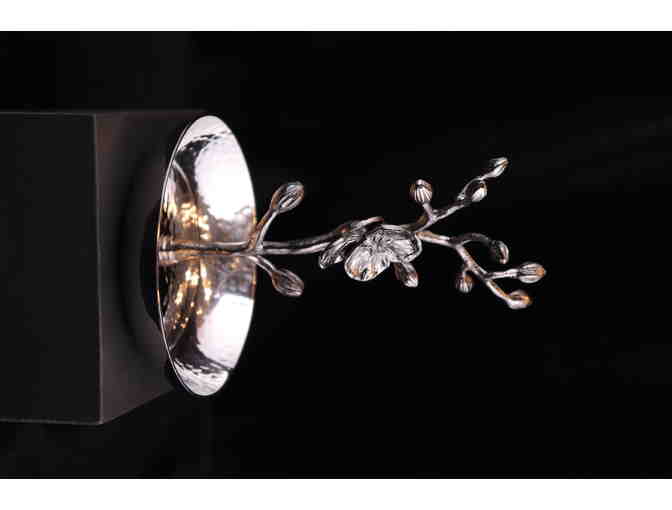 Ring holder - artist Michael Aram