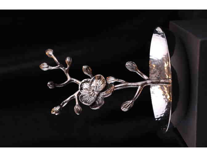 Ring holder - artist Michael Aram