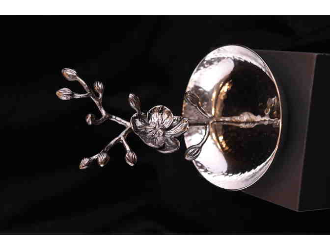 Ring holder - artist Michael Aram