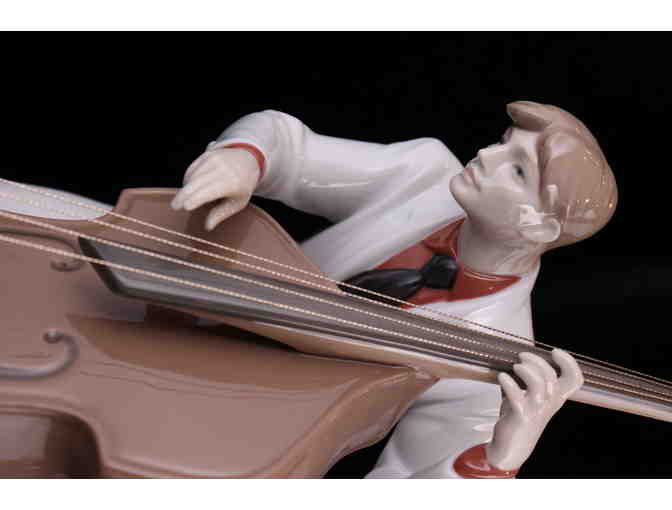 Llardro Jazz musicians