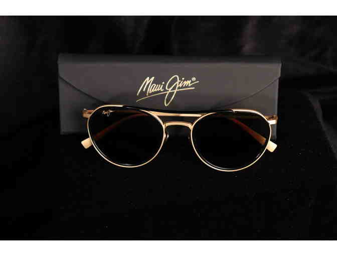 Maui Jim 'Bowline' Sunglasses