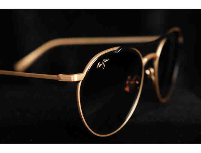 Maui Jim 'Bowline' Sunglasses