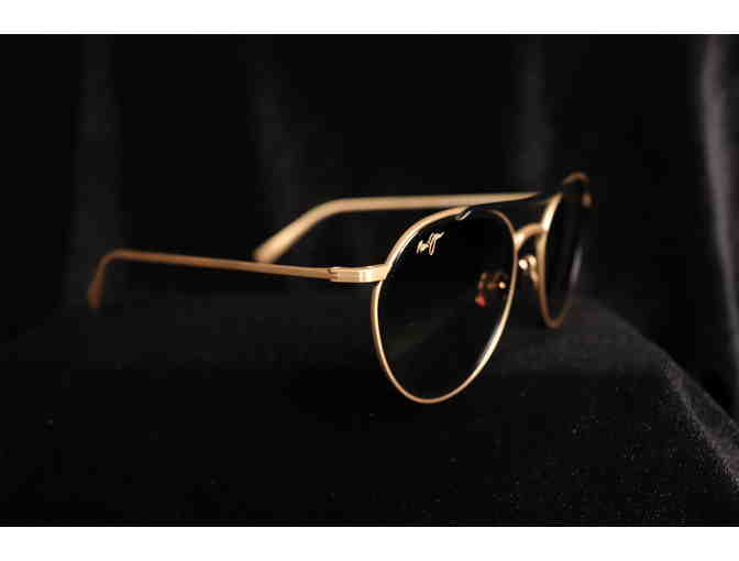 Maui Jim 'Bowline' Sunglasses