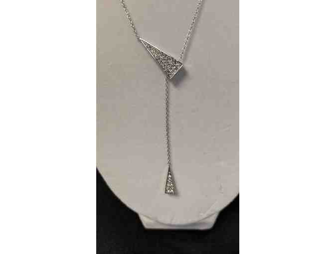 Point of View Necklace