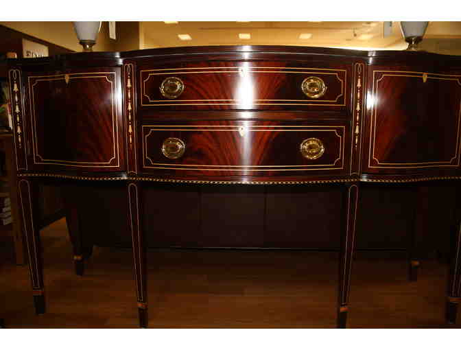 Stickley Sideboard