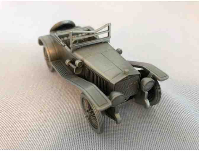 Classic Model Auto - Hispano-Suiza
