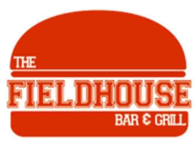 The Fieldhouse Bar & Grill