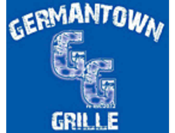 Dining Out G.C. - Germantown Grille - Metamora, IL - Photo 1