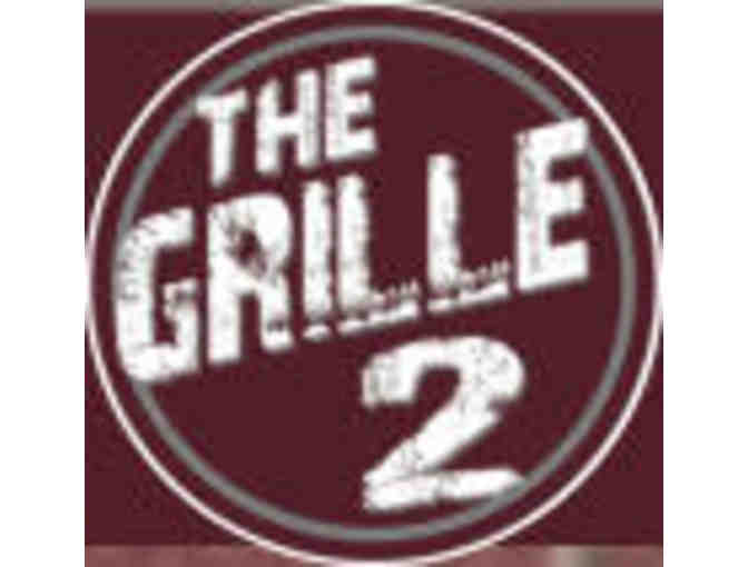 Dining out G.C. - The Grille 2 - Chillicothe, IL - Photo 1