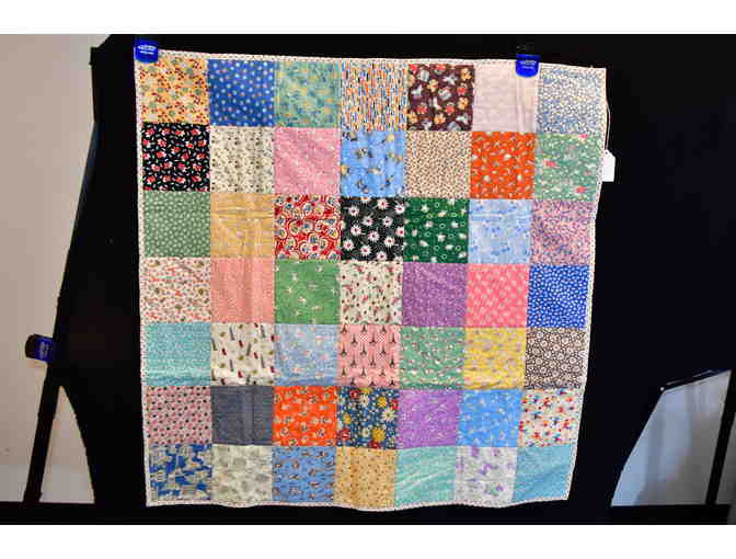 Story Time Quilt