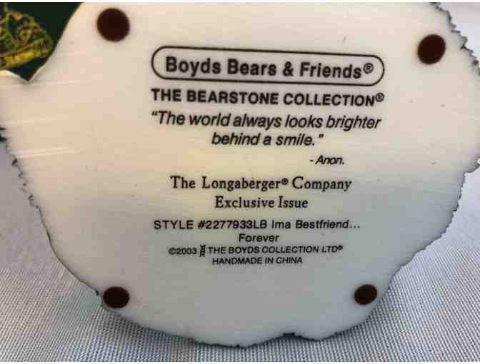 Boyd's Bear Special Edition