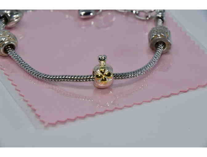 Bracelet & Beads