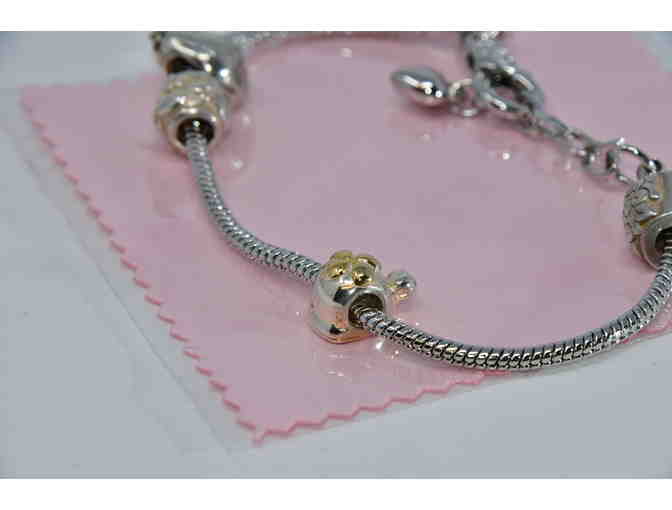 Bracelet & Beads