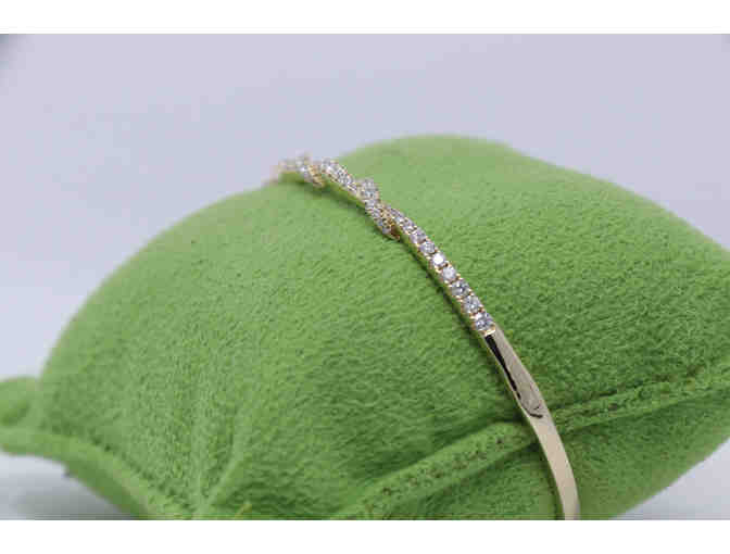 Yellow Gold Bracelet