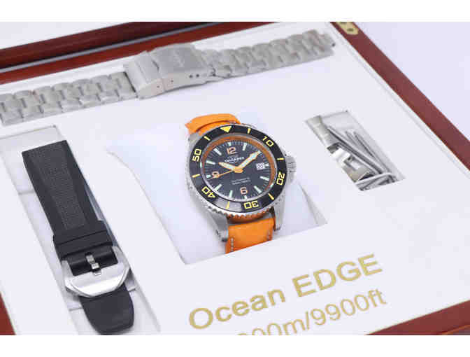 Ocean Edge Watch