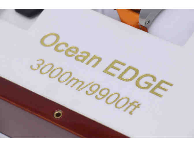 Ocean Edge Watch