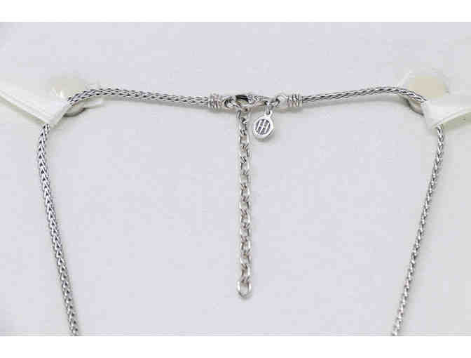 Classic Chain Dangling Pendant