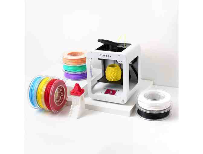 3D Printer Bundle