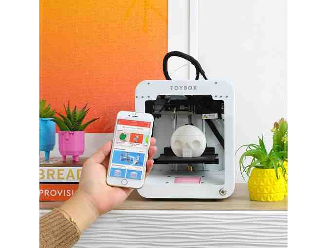 3D Printer Bundle