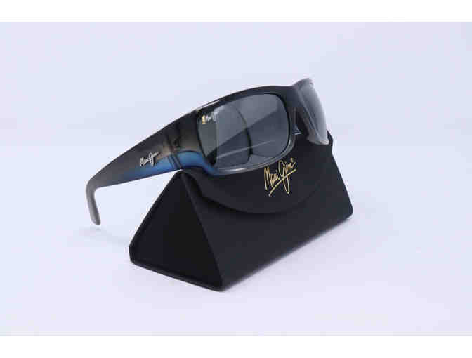 Maui Jim Sunglasses