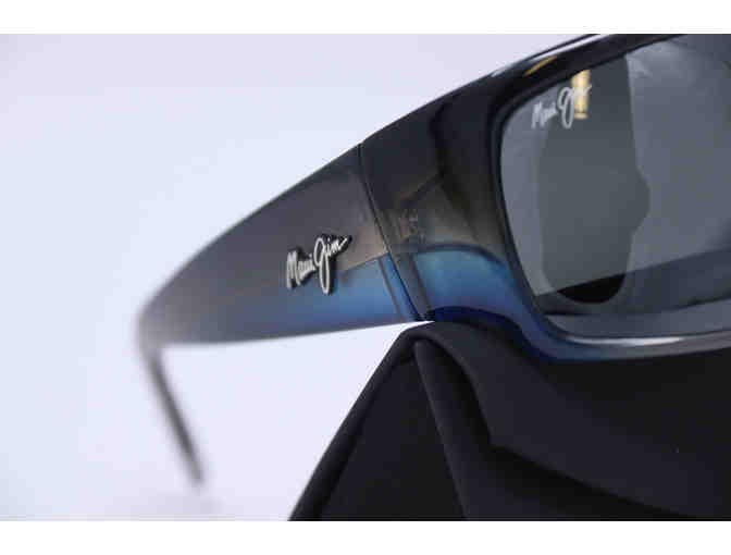 Maui Jim Sunglasses