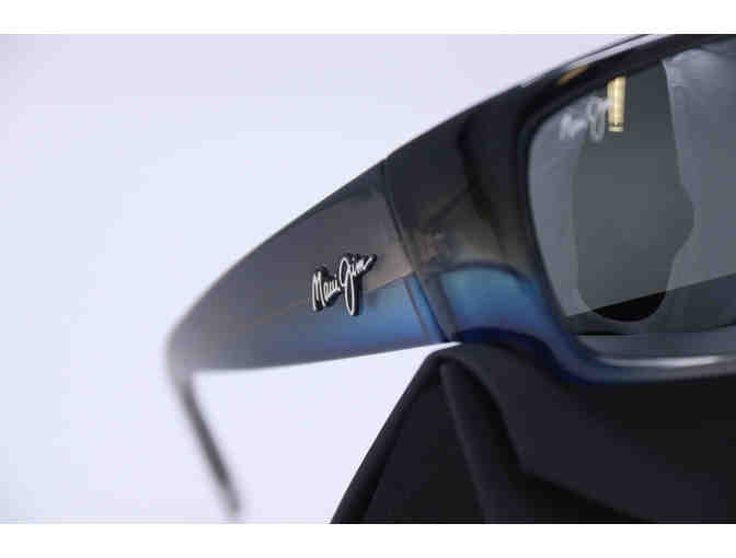 Maui Jim Sunglasses