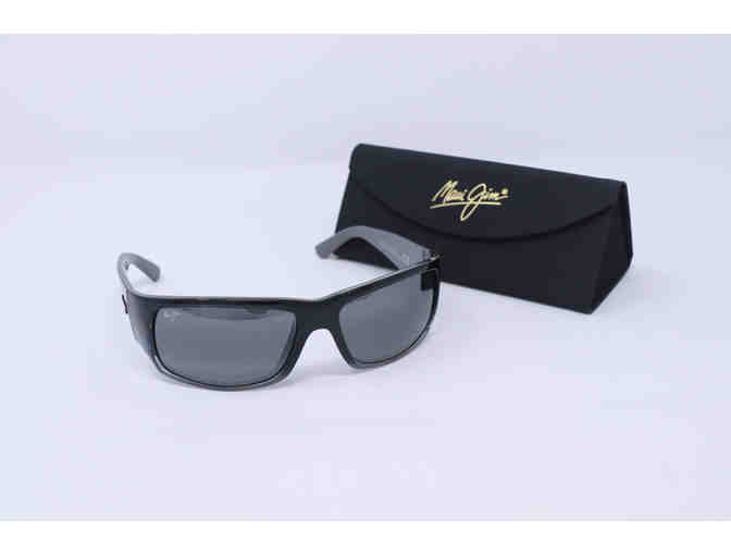 Maui Jim Sunglasses