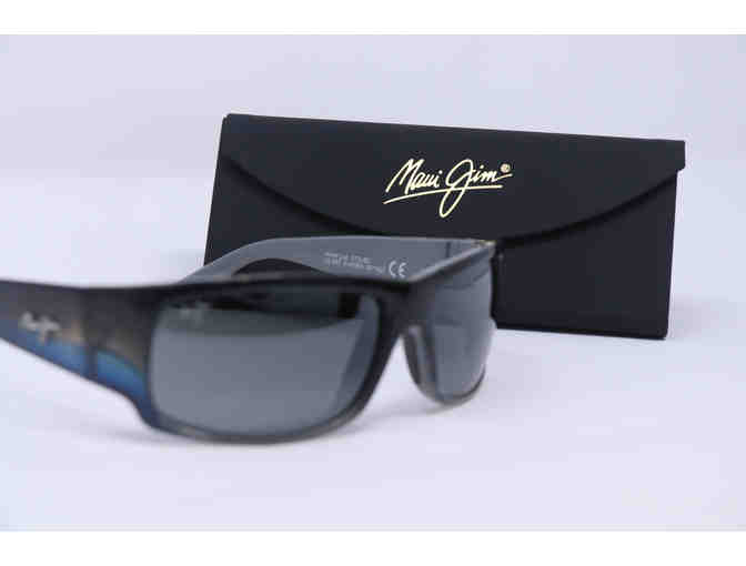Maui Jim Sunglasses