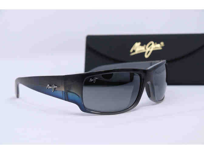 Maui Jim Sunglasses