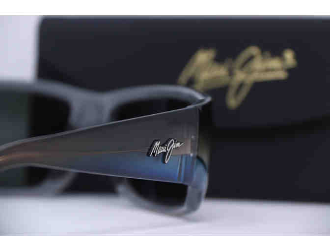 Maui Jim Sunglasses