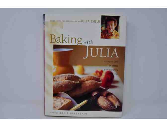 Julia Child Items