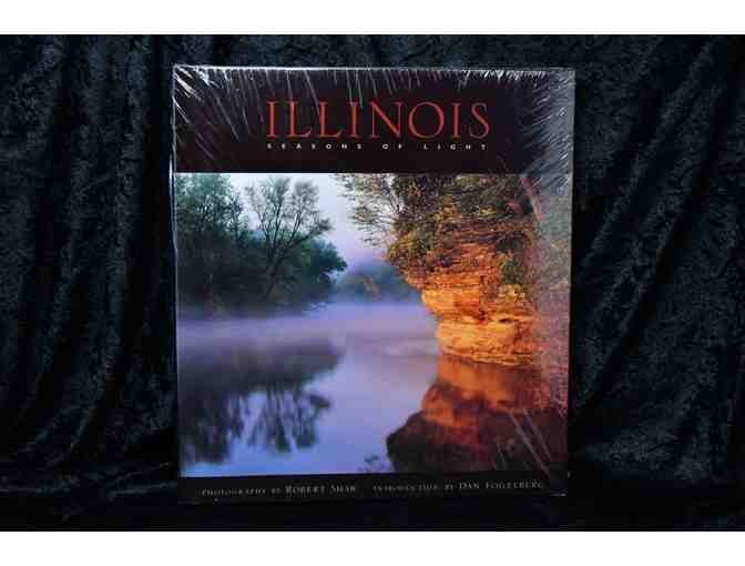 Illinois Seasons of Light