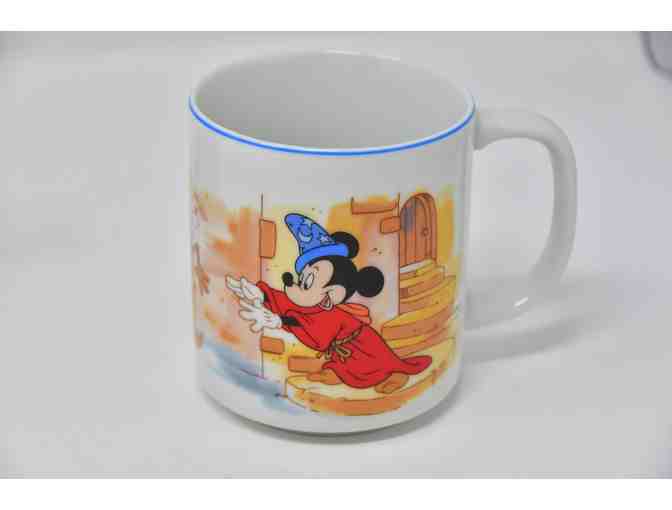 Disney Mugs