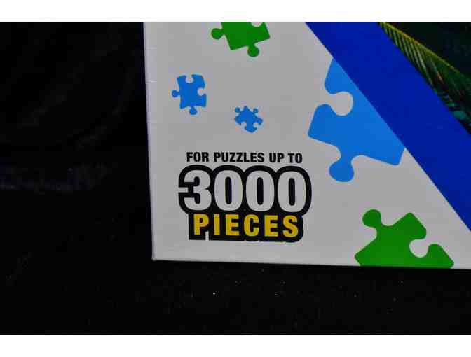 Jigsaw Puzzles & Mat