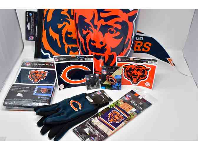 Chicago Bears Items