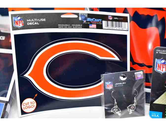 Chicago Bears Items