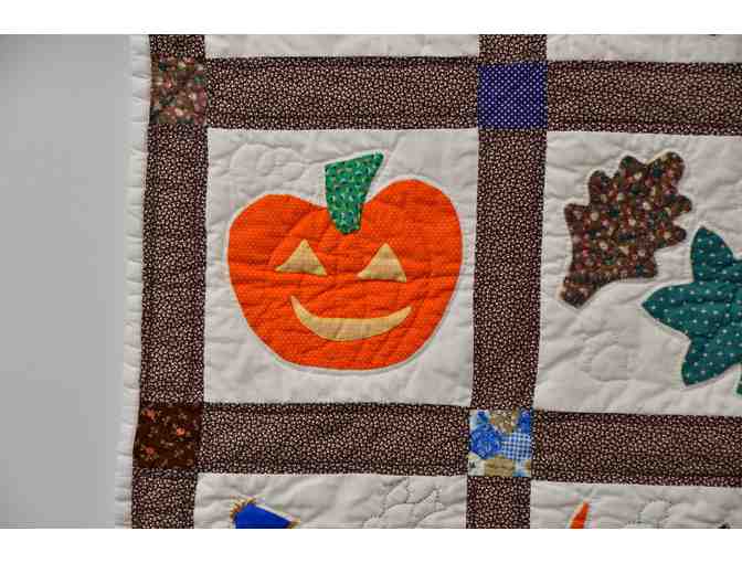 Autumn Quilt