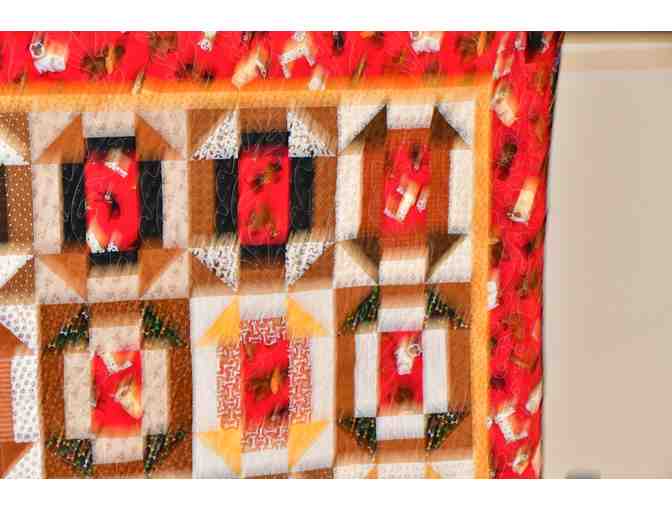 Dog Lovers Quilt - Photo 5