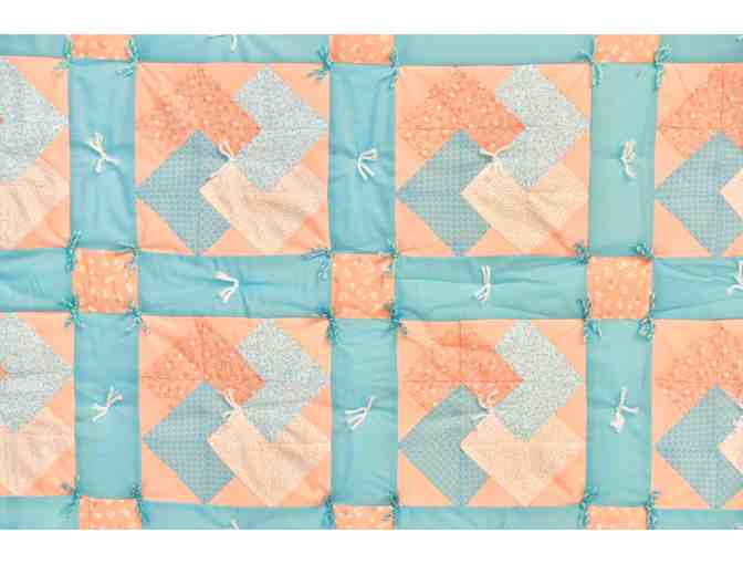 Card Tricks Quilt
