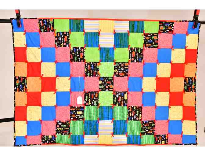 Youth Quilt