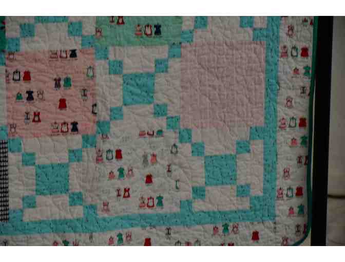 Bed Quilt - Photo 2