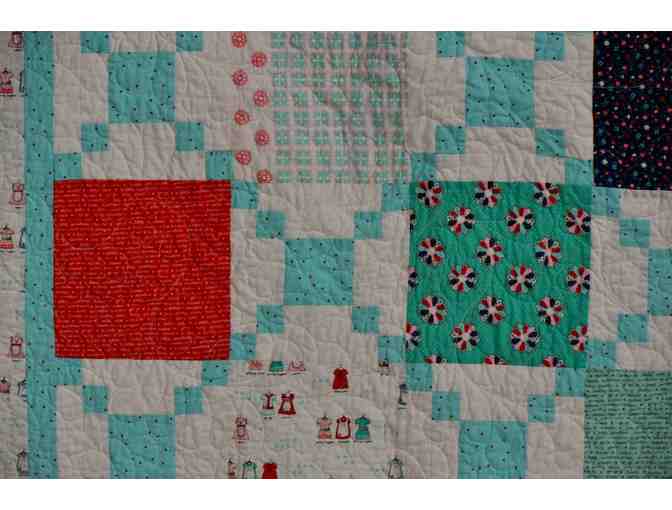 Bed Quilt - Photo 4