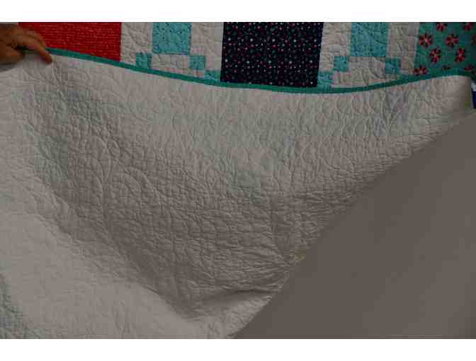 Bed Quilt - Photo 8