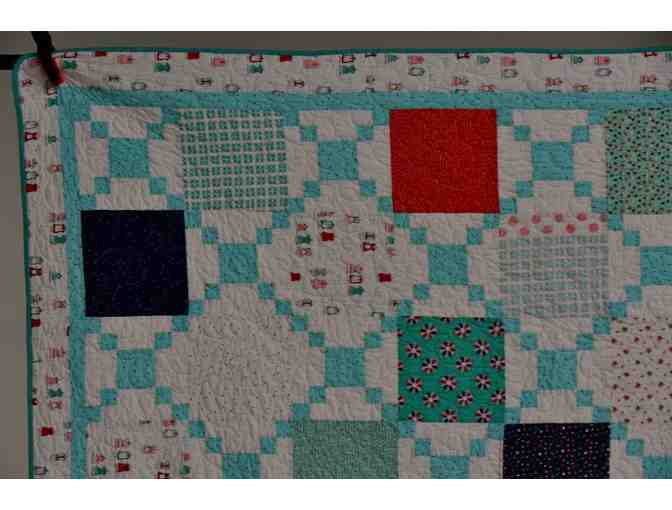 Bed Quilt - Photo 9