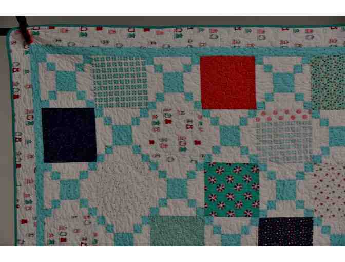 Bed Quilt